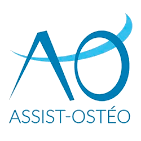 Logo Assit Ostéo